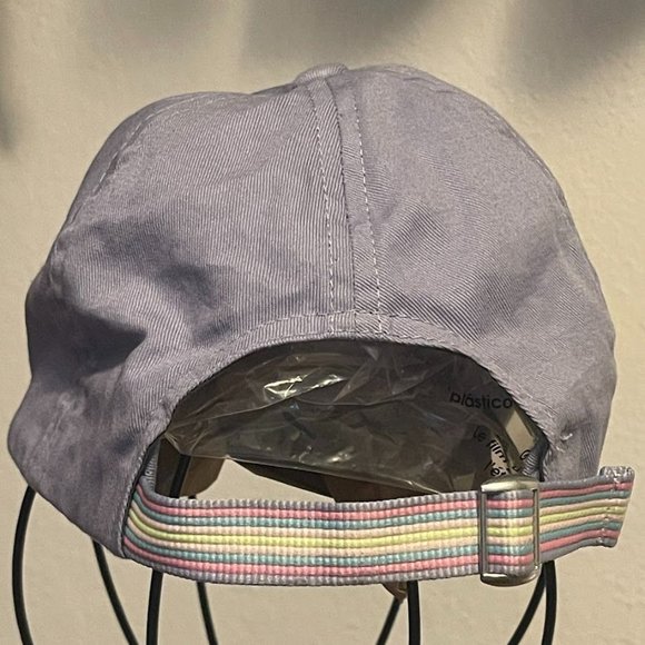 Under Armour‎ Rainbow Embroidered Cap With Adjustable Strap - Picture 9 of 16